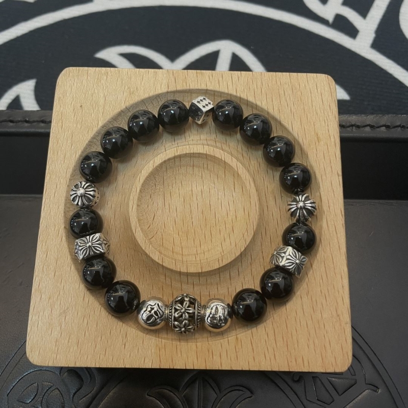 Ch*0me He**ts bracelets